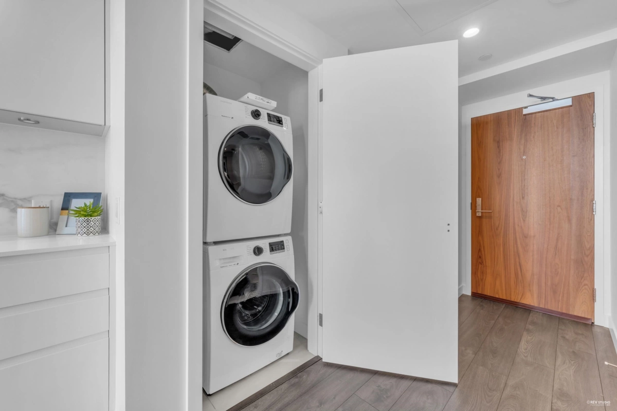 Office / Den Photo of 1105 6463 Silver Avenue, Burnaby, BC