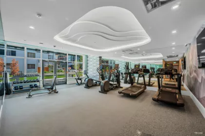 Hot Tub / Spa Photo of 1105 6463 Silver Avenue, Burnaby, BC