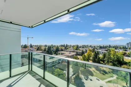 Loft / Bonus Room Photo of 1105 6463 Silver Avenue, Burnaby, BC