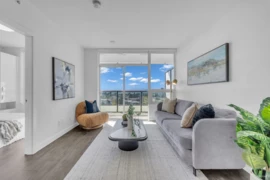 1105 6463 Silver Avenue, Burnaby, BC