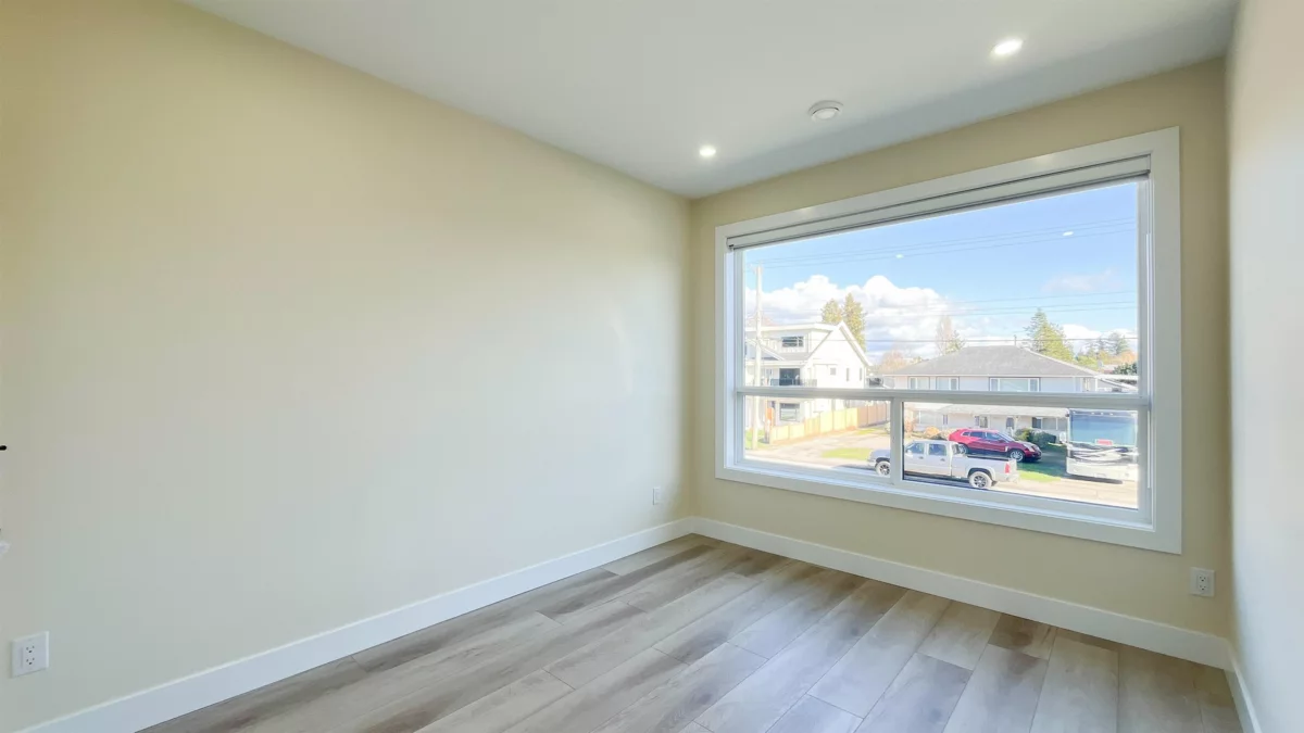 Backyard Photo of 5169 57 Street, Ladner, BC