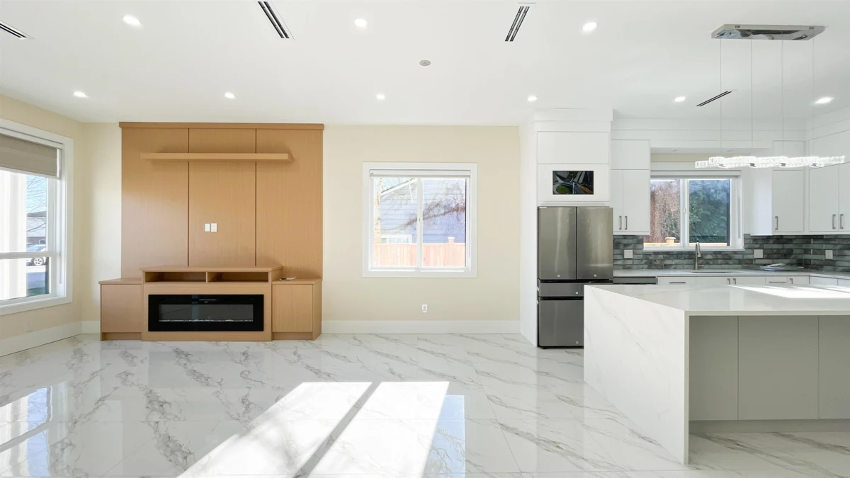 Bedroom 2 Photo of 5169 57 Street, Ladner, BC