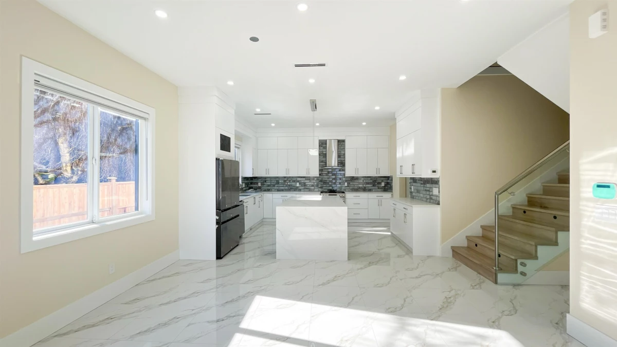 Bedroom 3 Photo of 5169 57 Street, Ladner, BC