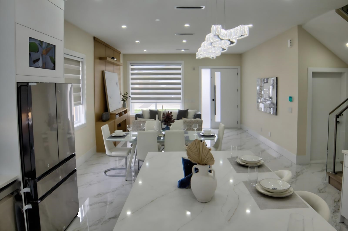 Bedroom 4 Photo of 5169 57 Street, Ladner, BC