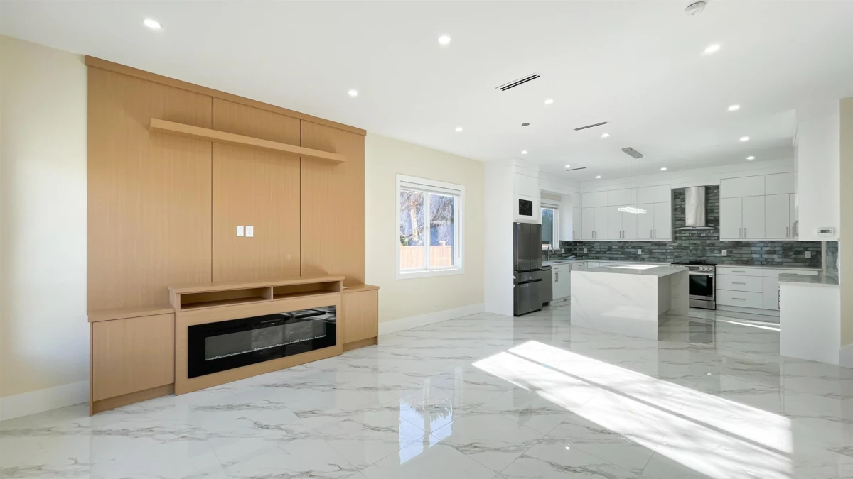 Breakfast Nook Photo of 5169 57 Street, Ladner, BC