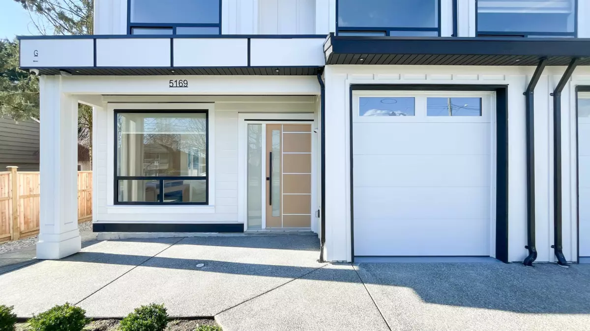 Family Room Photo of 5169 57 Street, Ladner, BC