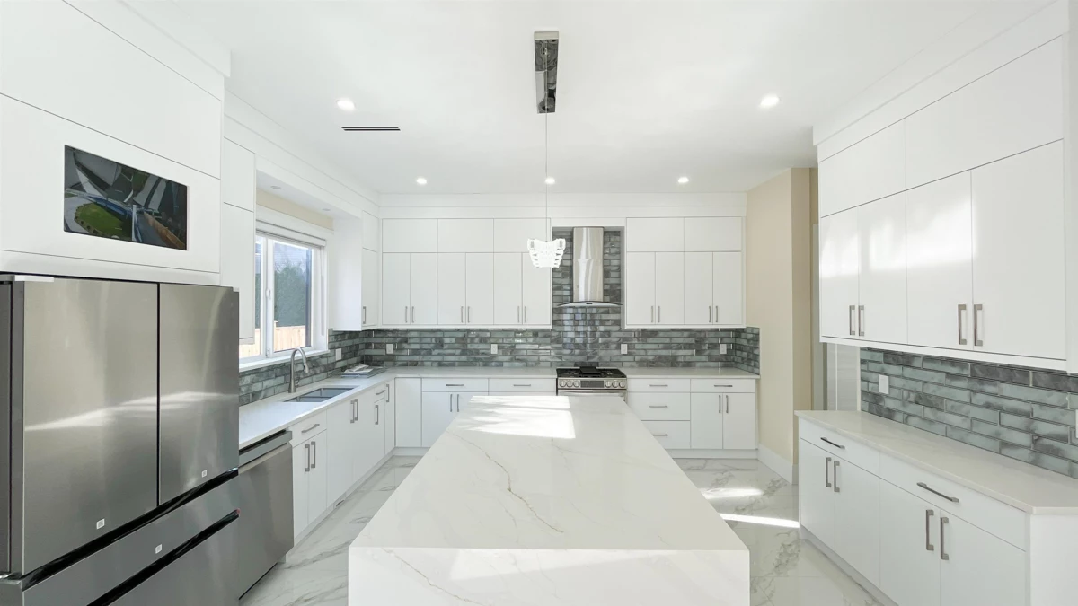 Guest Bathroom Photo of 5169 57 Street, Ladner, BC