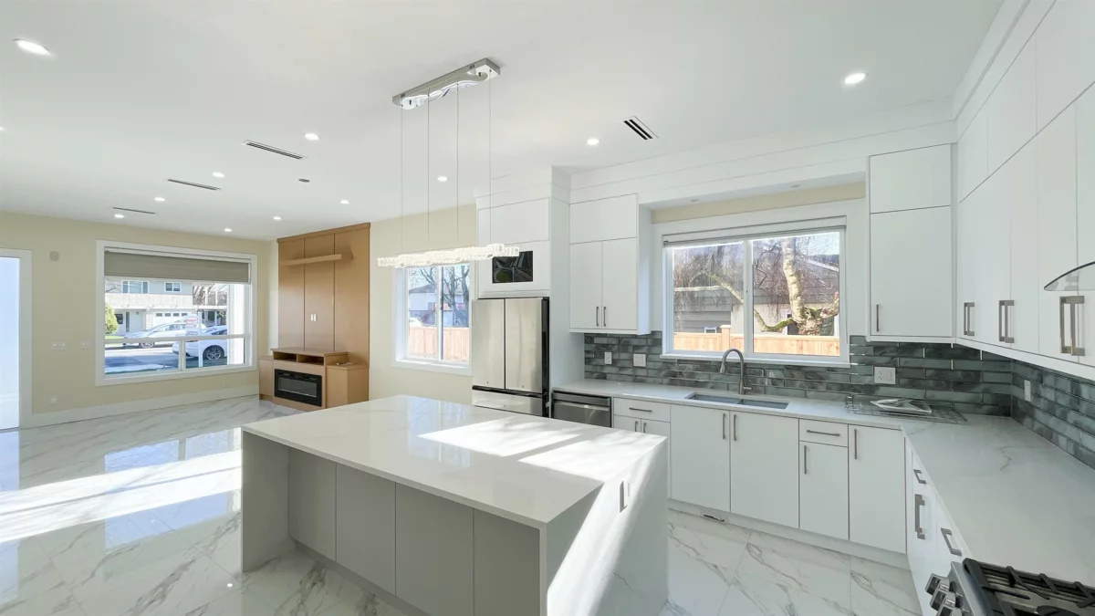 Office / Den Photo of 5169 57 Street, Ladner, BC