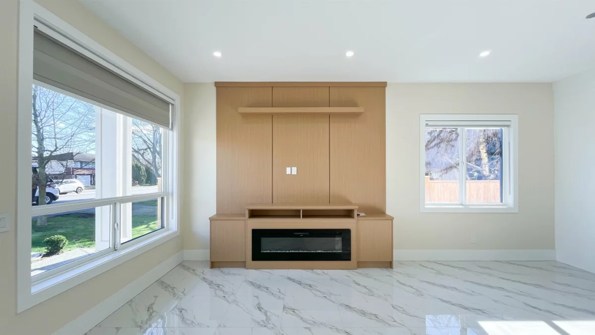 Primary Bathroom Photo of 5169 57 Street, Ladner, BC