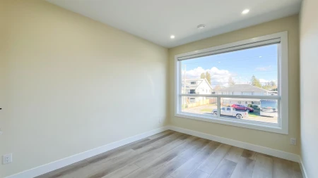 Backyard Photo of 5169 57 Street, Ladner, BC