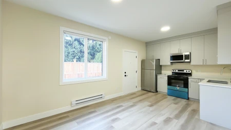 Outdoor Kitchen Photo of 5169 57 Street, Ladner, BC