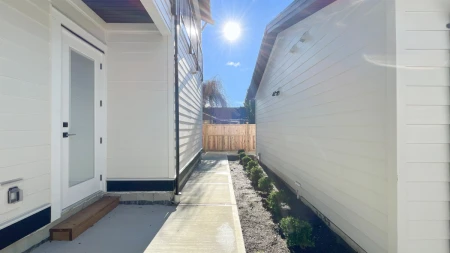 Playground / Recreational Area Near 5169 57 Street, Ladner, BC
