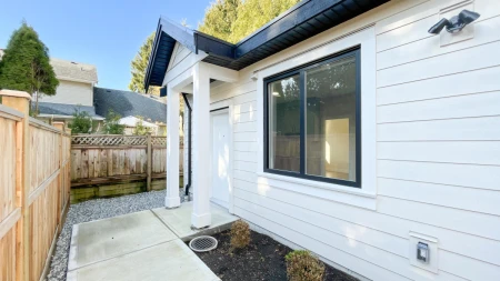 Swimming Pool Photo of 5169 57 Street, Ladner, BC