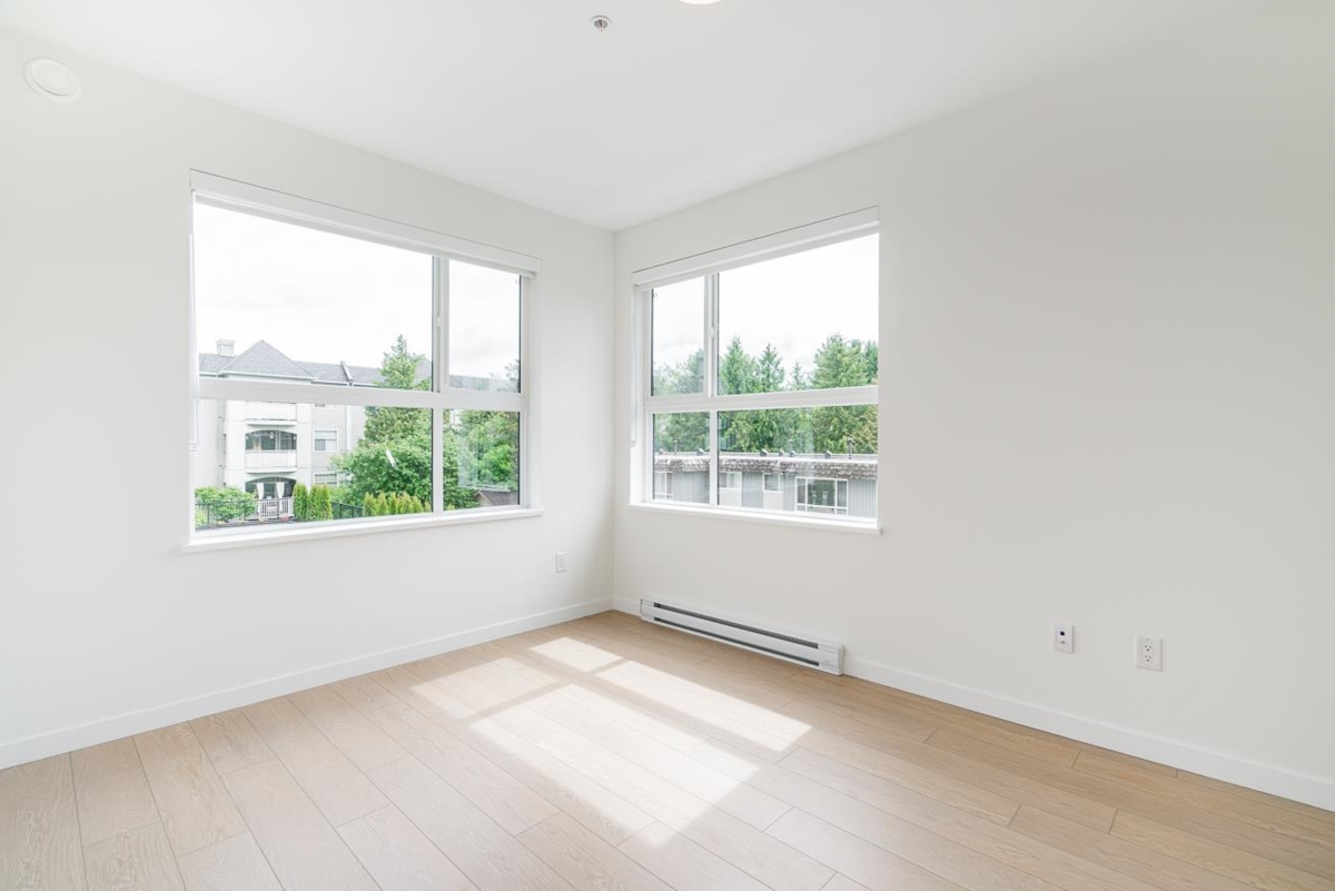 Basement Recreation Room Photo of 211 20695 Eastleigh Crescent, Langley, BC