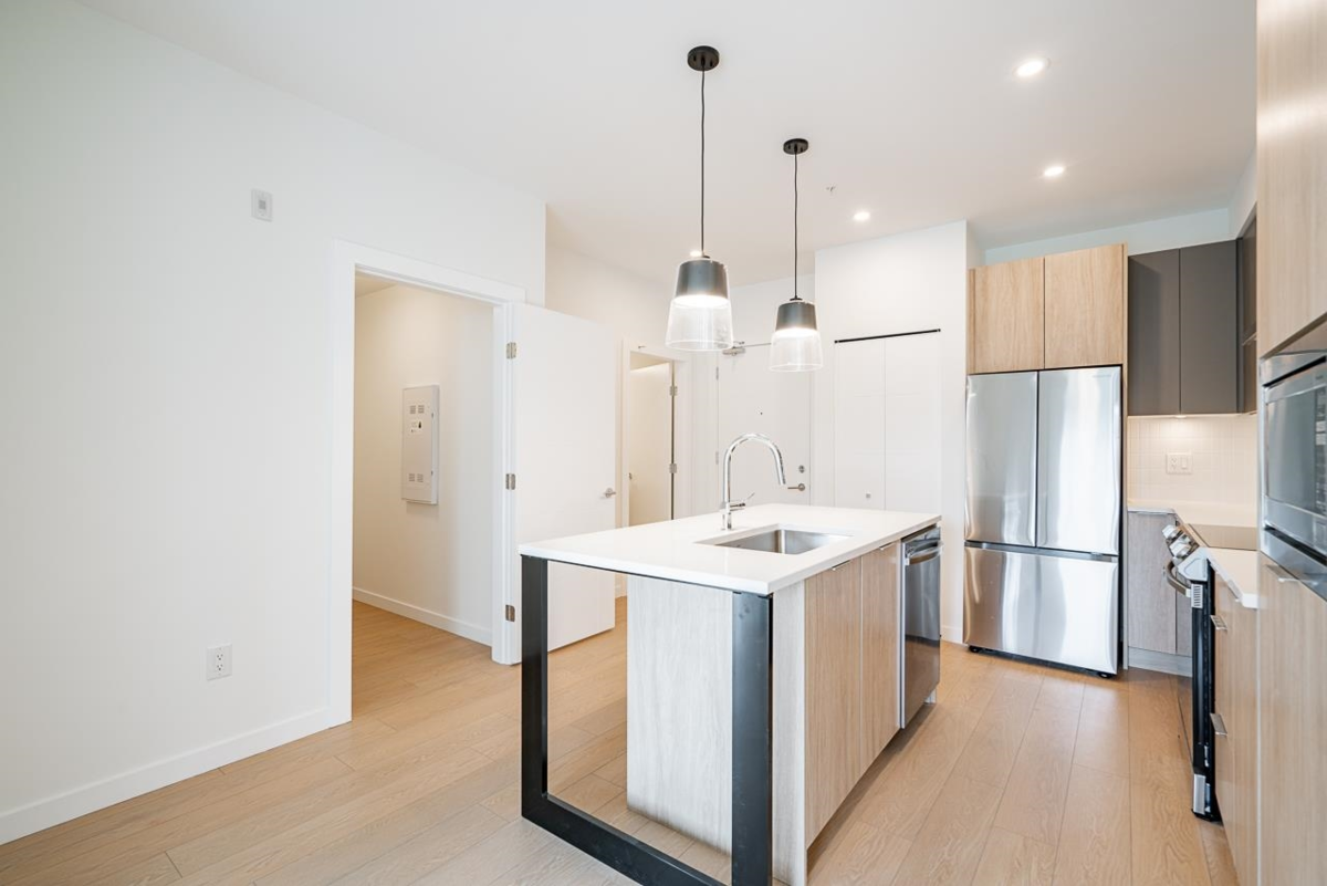 Breakfast Nook Photo of 211 20695 Eastleigh Crescent, Langley, BC