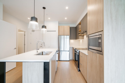 Pantry Photo of 211 20695 Eastleigh Crescent, Langley, BC