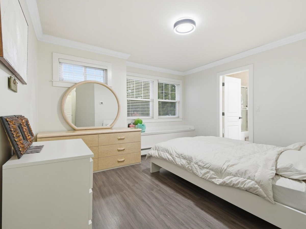 Bedroom 2 Photo of 7855 112a Street, Delta, BC