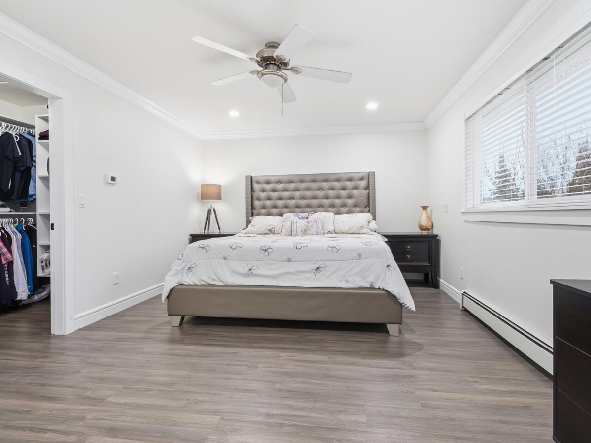 Bedroom 3 Photo of 7855 112a Street, Delta, BC