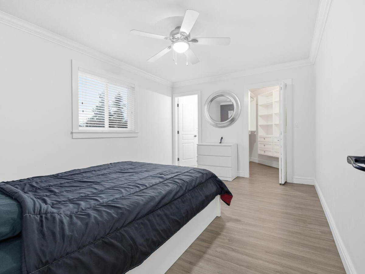 Bedroom 4 Photo of 7855 112a Street, Delta, BC