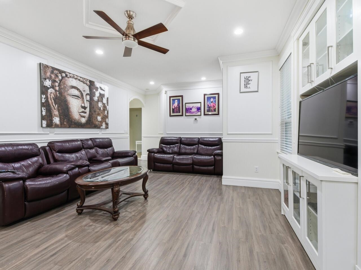 Kitchen Photo of 7855 112a Street, Delta, BC