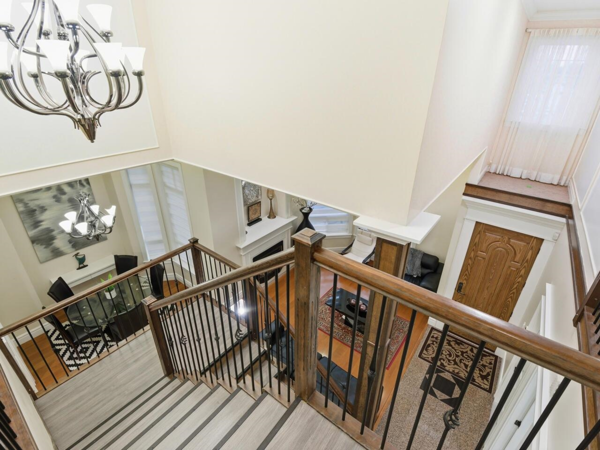 Laundry Room Photo of 7855 112a Street, Delta, BC