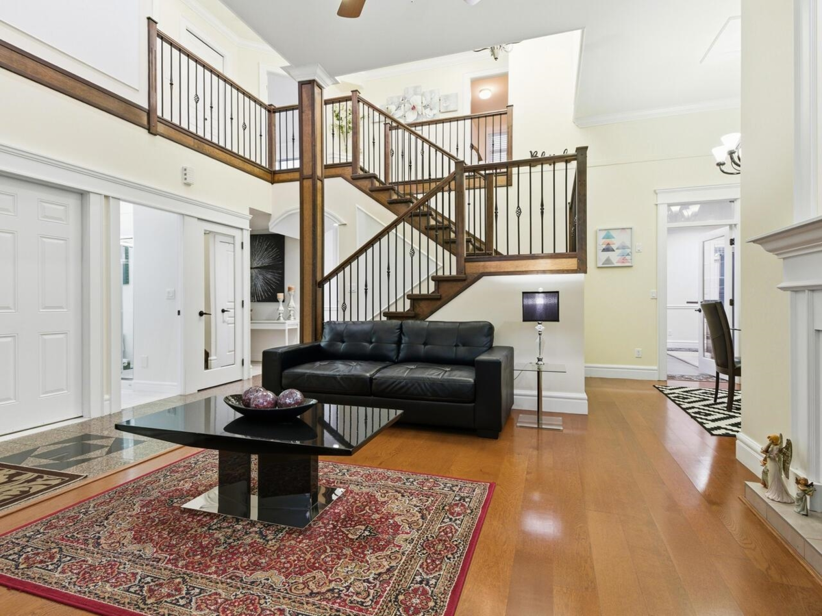 Pantry Photo of 7855 112a Street, Delta, BC