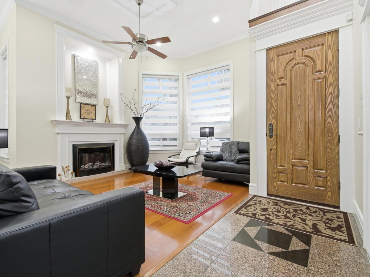 Primary Bedroom Photo of 7855 112a Street, Delta, BC