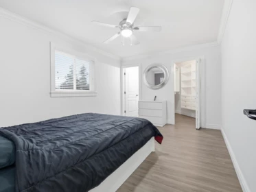 Bedroom 4 Photo of 7855 112a Street, Delta, BC