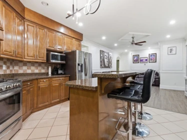 Family Room Photo of 7855 112a Street, Delta, BC