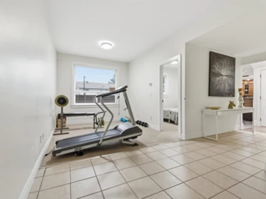 Hallway Photo of 7855 112a Street, Delta, BC