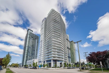 607 5051 Imperial Street, Burnaby, BC, Burnaby — Apartment/Condo for sale