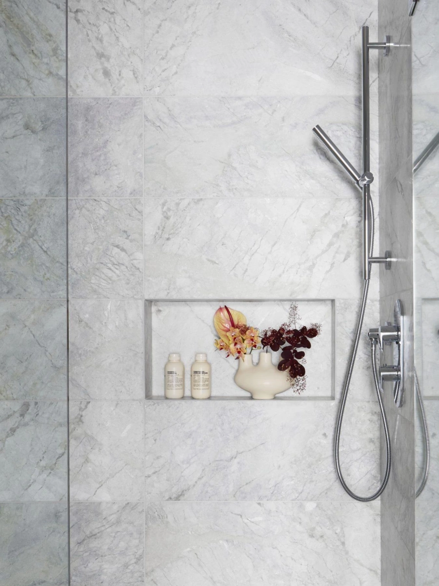 Guest Bathroom Photo of 3006 1277 Hornby Street, Vancouver, BC