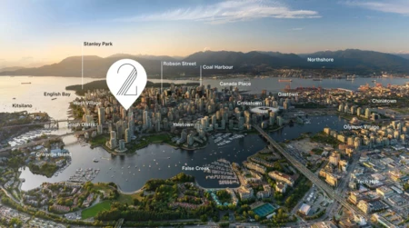 3006 1277 Hornby Street, Vancouver, BC, Vancouver — Apartment/Condo for sale