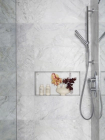 Guest Bathroom Photo of 3006 1277 Hornby Street, Vancouver, BC
