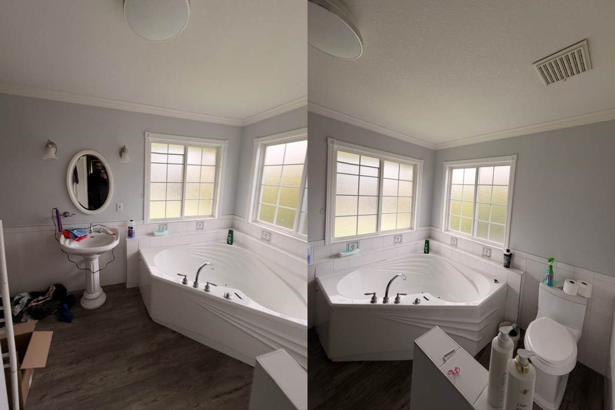 Living Room Photo of 6345 Edson Drive, Chilliwack, BC