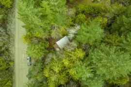 I In-Shuk-Chuck Fsr, Mount Currie, BC
