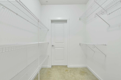 Basement Recreation Room Photo of 207 15835 85 Avenue, Surrey, BC