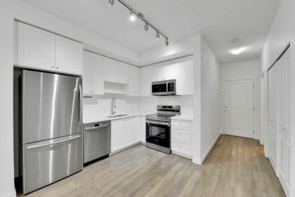 Breakfast Nook Photo of 207 15835 85 Avenue, Surrey, BC