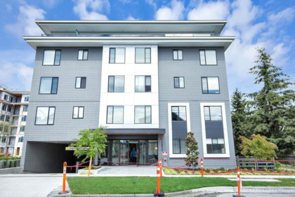 207 15835 85 Avenue, Surrey, BC, Surrey — Apartment/Condo for sale