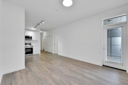 Kitchen Island Photo of 207 15835 85 Avenue, Surrey, BC