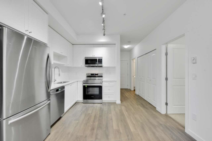 Pantry Photo of 207 15835 85 Avenue, Surrey, BC