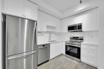 Primary Bedroom Photo of 207 15835 85 Avenue, Surrey, BC