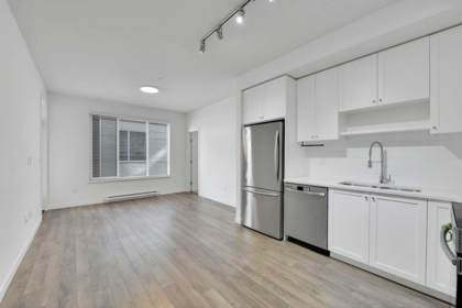 Walk-In Closet Photo of 207 15835 85 Avenue, Surrey, BC