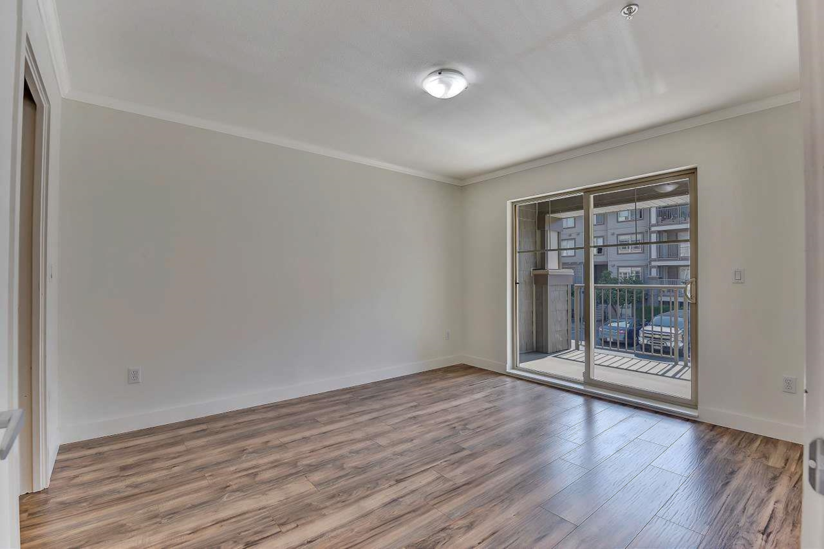 Bedroom 2 Photo of 214 45567 Yale Road, Chilliwack, BC