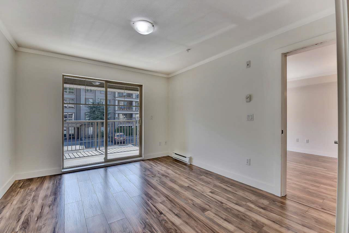 Bedroom 4 Photo of 214 45567 Yale Road, Chilliwack, BC