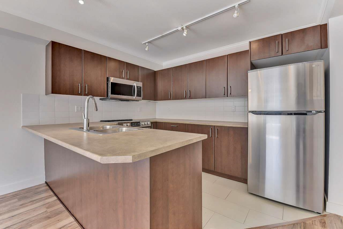 Pantry Photo of 214 45567 Yale Road, Chilliwack, BC