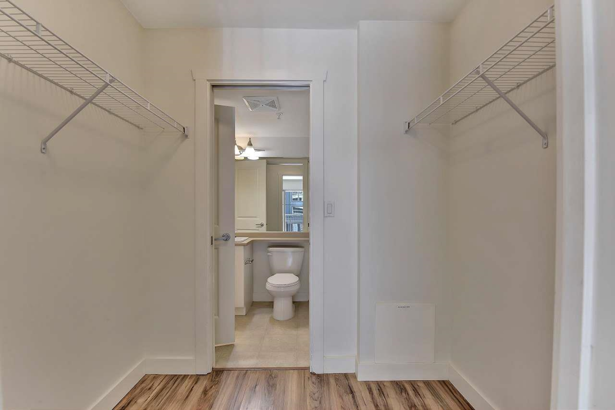 Powder Room Photo of 214 45567 Yale Road, Chilliwack, BC