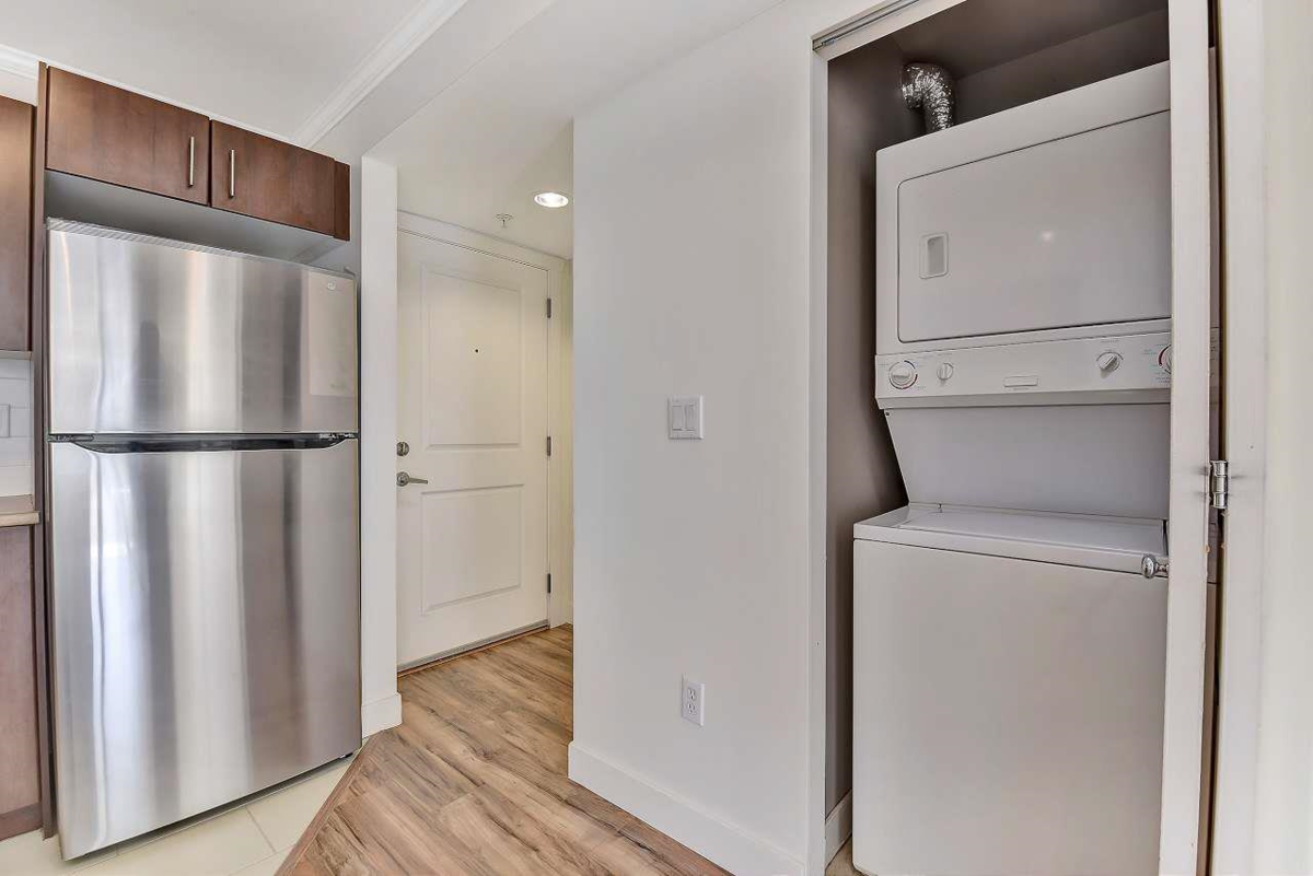 Walk-In Closet Photo of 214 45567 Yale Road, Chilliwack, BC