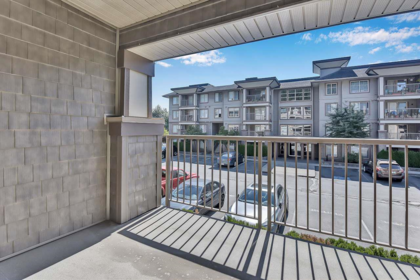 Loft / Bonus Room Photo of 214 45567 Yale Road, Chilliwack, BC