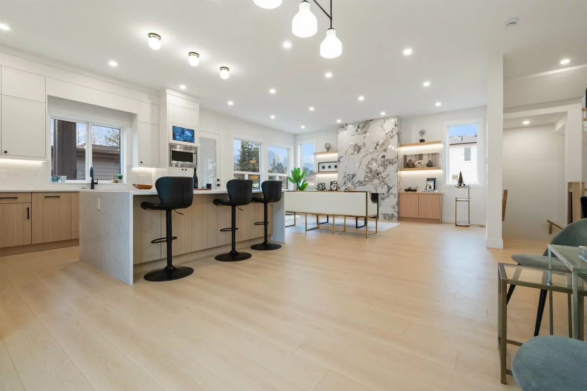 Bedroom 3 Photo of 7 45141 Watson Road, Chilliwack, BC